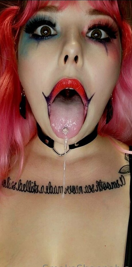 smokeeshannabis xxx pornstar photos