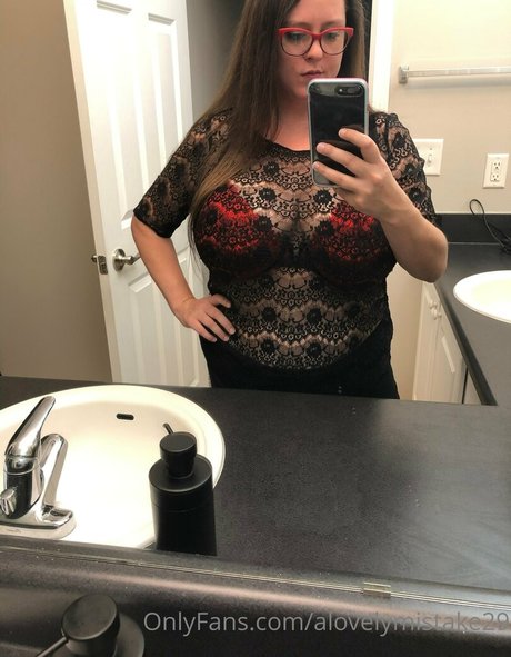 alovelymistake29 model pretty photos