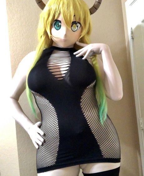 lucoakig model pornographic photo