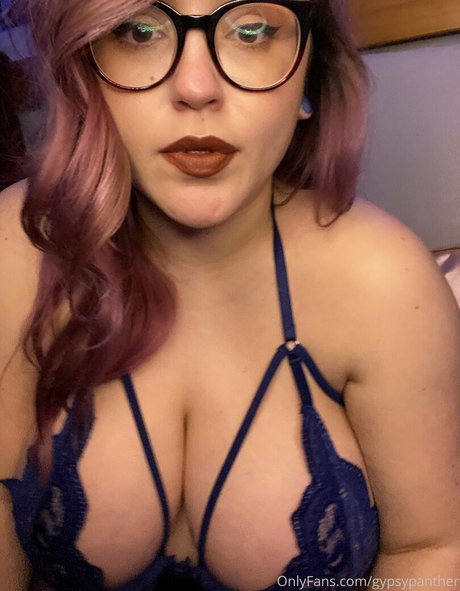 gypsypanther sex star photo