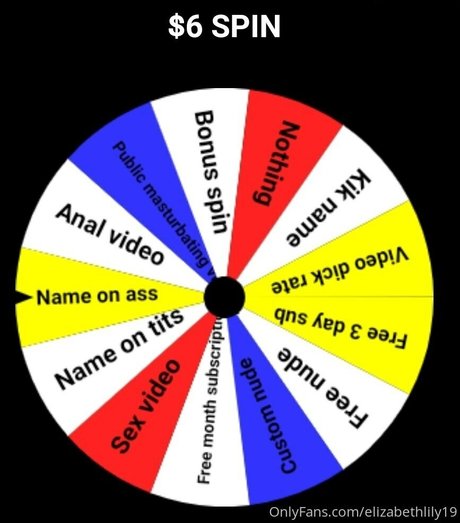 elizabethlily19 star photo