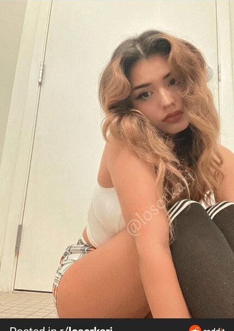 Loserkari model sex image