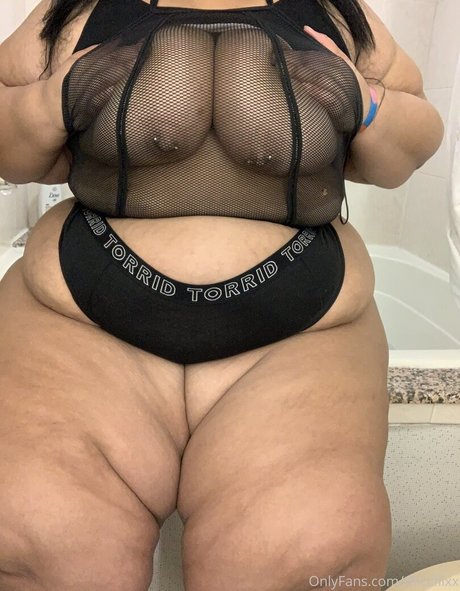 thiccflixx exclusive pornstar photo