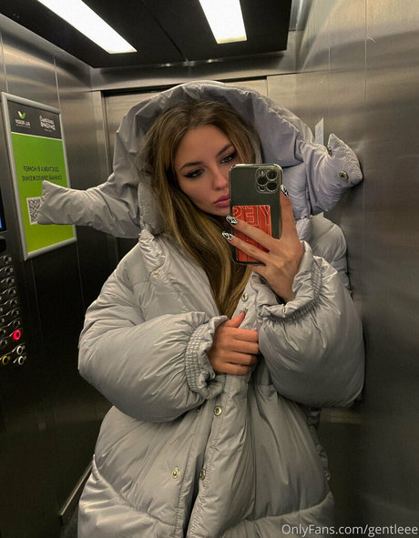 gentleee perfect pornstar image