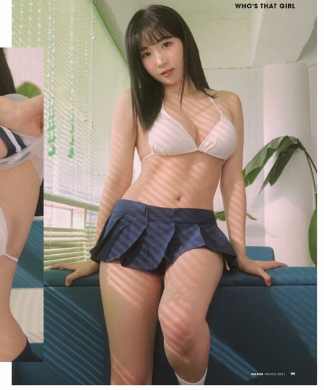 Lee Lyn art pornstar gallery