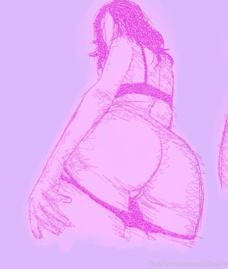 vyfaerie model erotic images