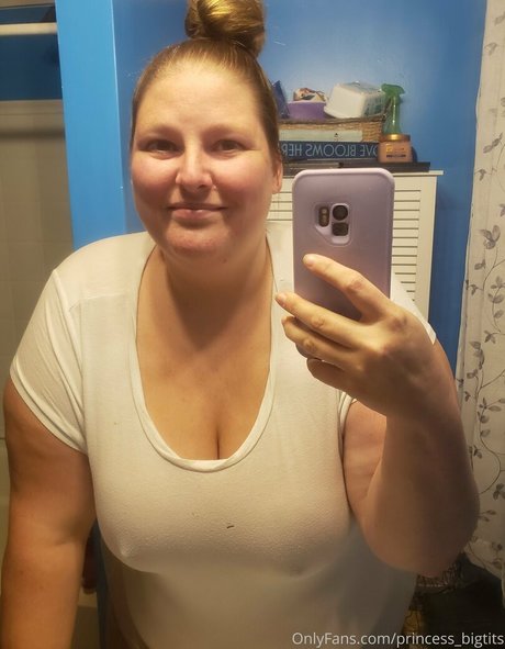 princess bigtits star xxx picture