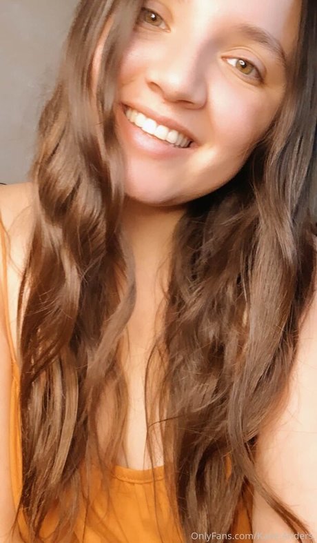 Katie Rose Anders Profile pic