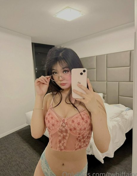 twhiffany naked actress photos