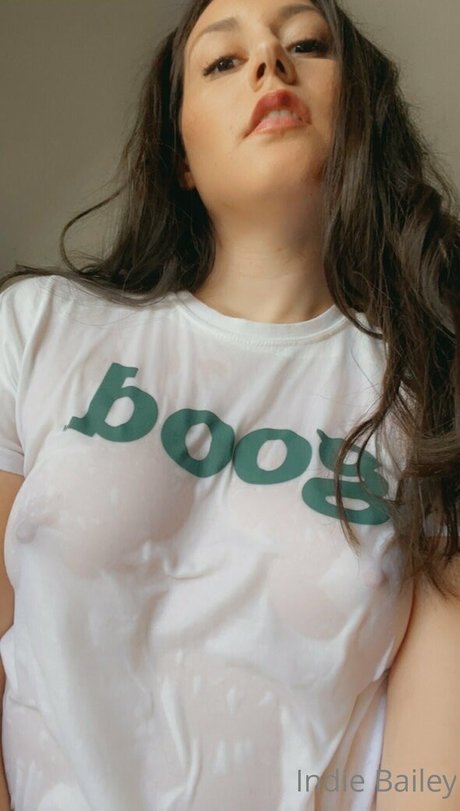 indiebailey model sex galleries