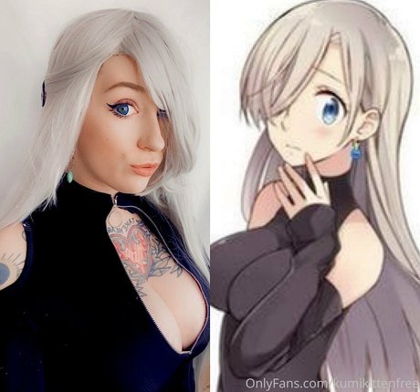 kumikittenfree pornstar hd image