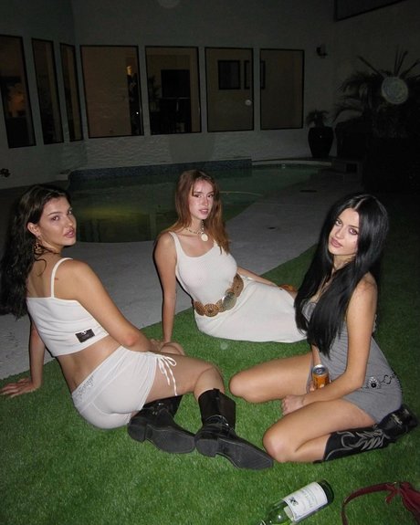 Isabella Candelaria beautiful pornstar photo