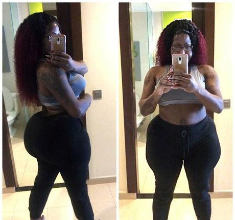 bbw pregnant onlyfans art naked image