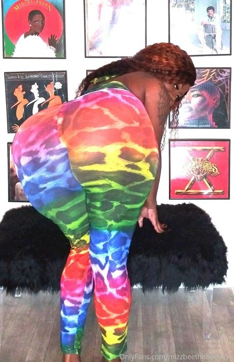 mizzbeethebodyxxx art actress pics