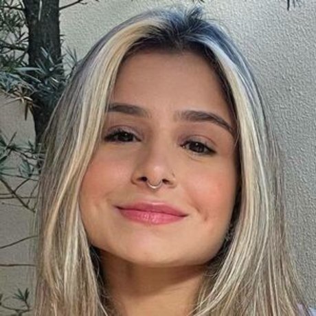 Dani Maria Ferraz hot star img