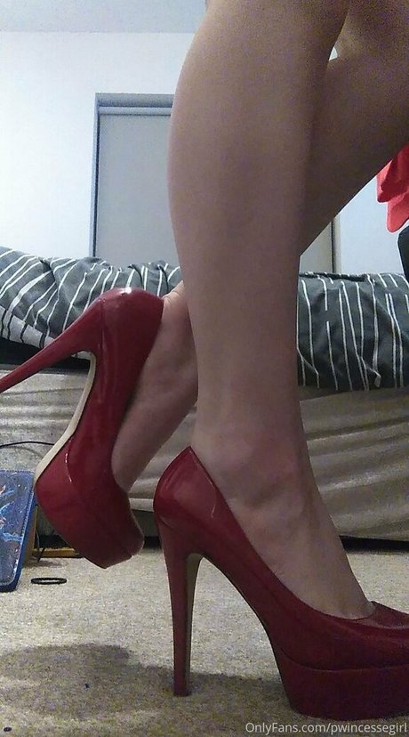 pwincessegirl model xxx image