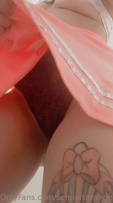 senpaisoranges pornstar high quality images
