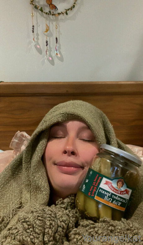 yourangelkat hot star pics