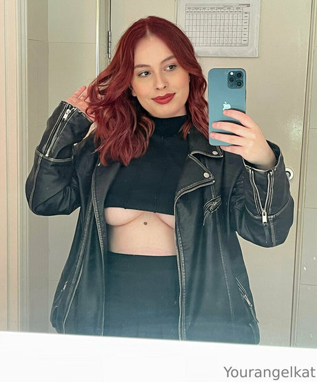 yourangelkat exclusive pornstar pics