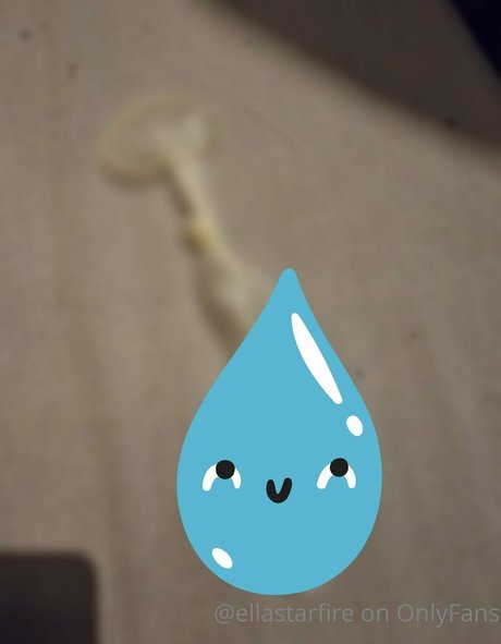 ellastarfire model nice pictures