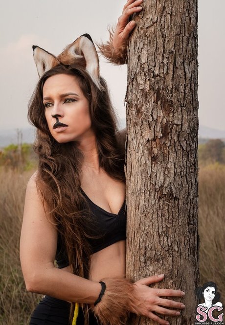 venusssfetish pornstar sexy photo