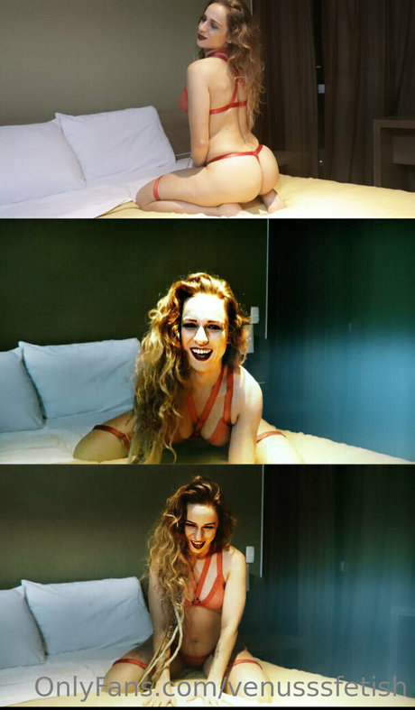 venusssfetish star art picture