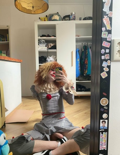 bitwink18 nudes model pics