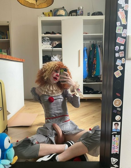 bitwink18 Profile pic