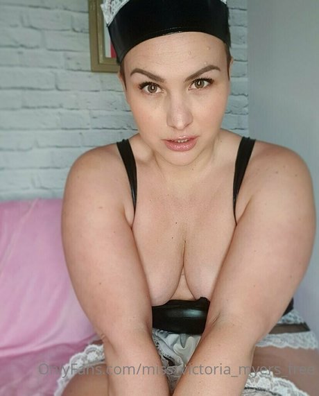 miss victoria myers free nude actress photo