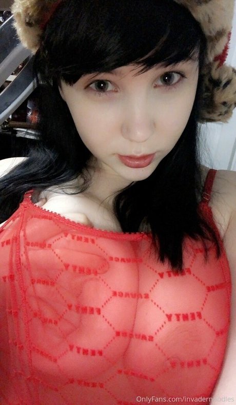 invadernoodles star best photos