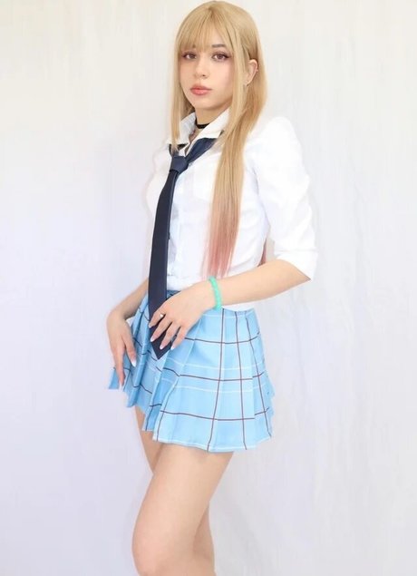 Amandadevil model beautiful pictures