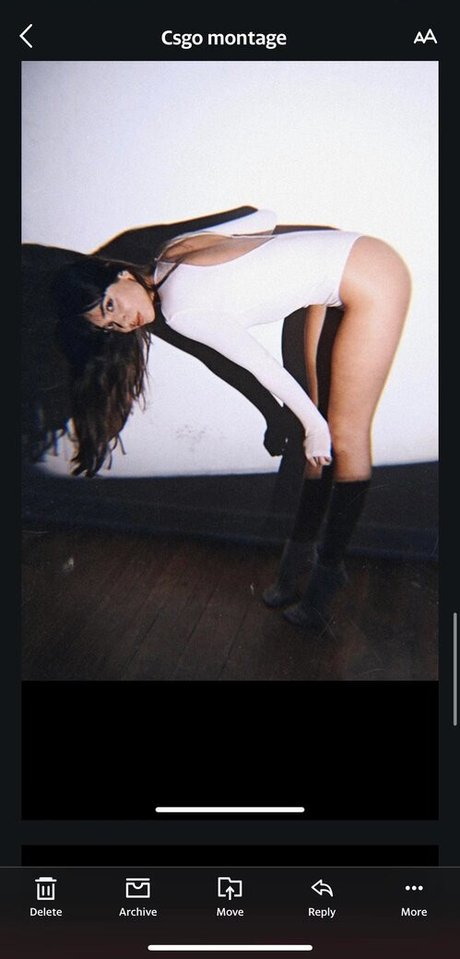 Amandadevil perfect star archive