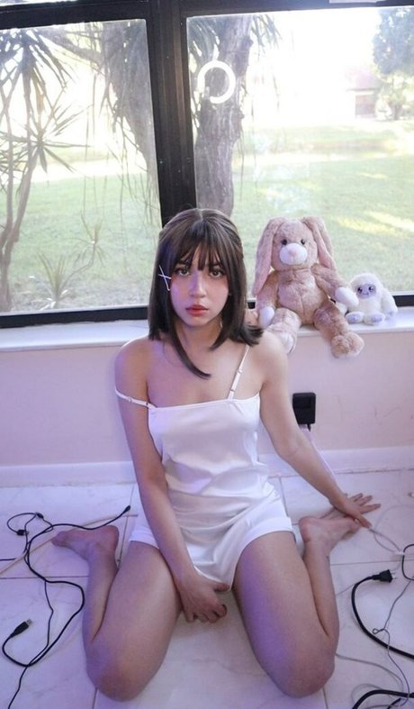 Amandadevil exclusive actress img