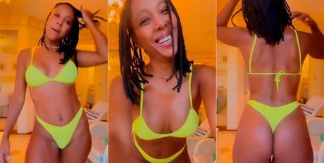 Negra Li pornographic model pics