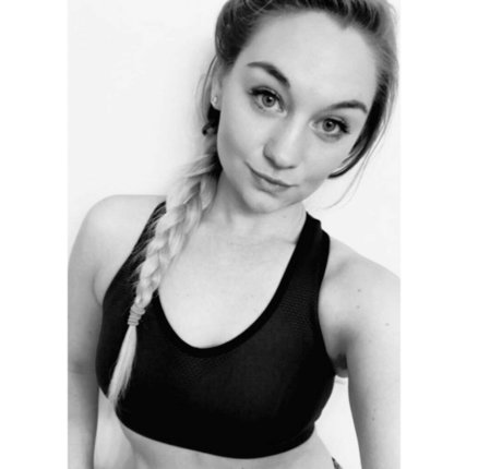 Jesmorse22 nudes model archive