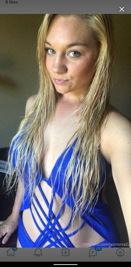 Jesmorse22 pornstar nice image