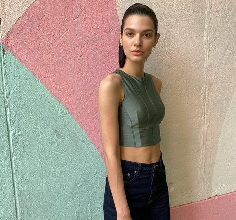 Sasha Zotova beautiful model gallery