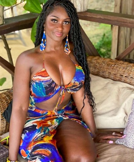 Babeth Lando xxx star images