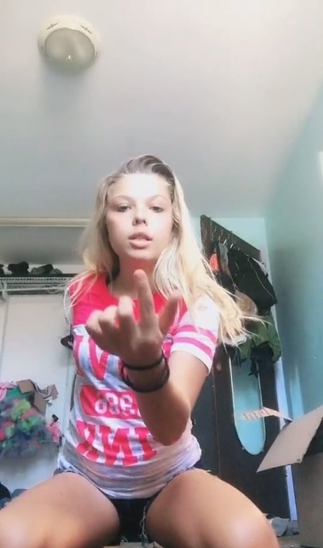 Corey Maison model sexy pic