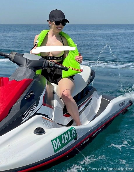 janelucierfree pornstar top images