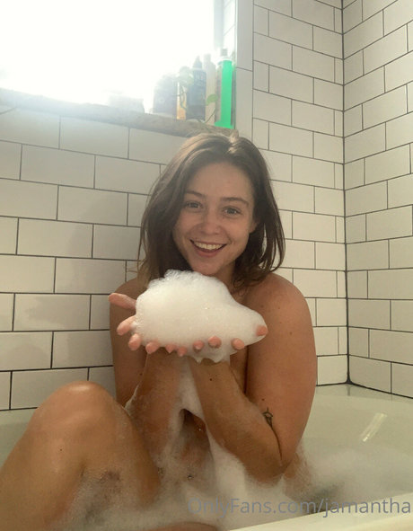 Jamantha star pornographic pic