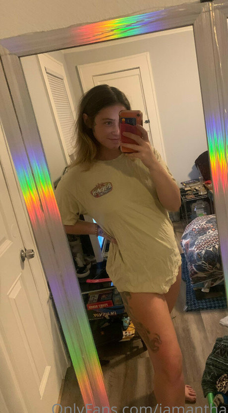 Jamantha naked pornstar archive