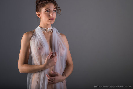 Lailannah model high quality archive