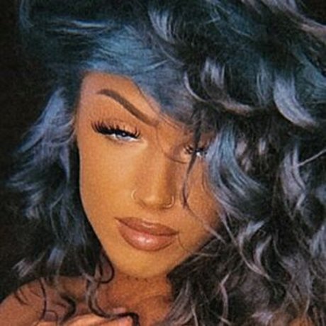 Blu Bludream exclusive pornstar galleries