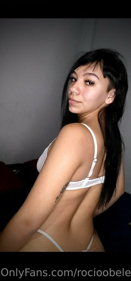 rocioobelen adult model archive