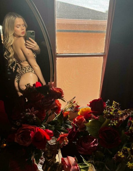 cocolovelock nude pornstar image