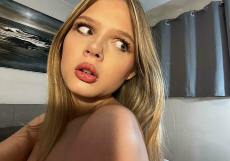 cocolovelock model xxx img