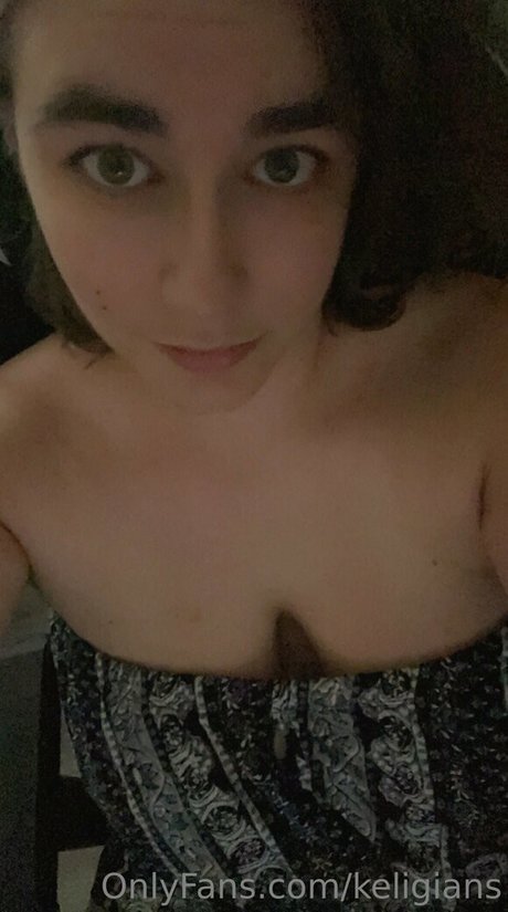 keligians Profile pic