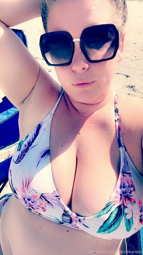 nikolekanexo model pretty galleries