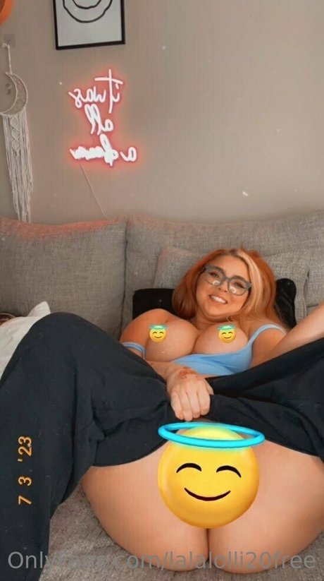 lalalolli20free actress img